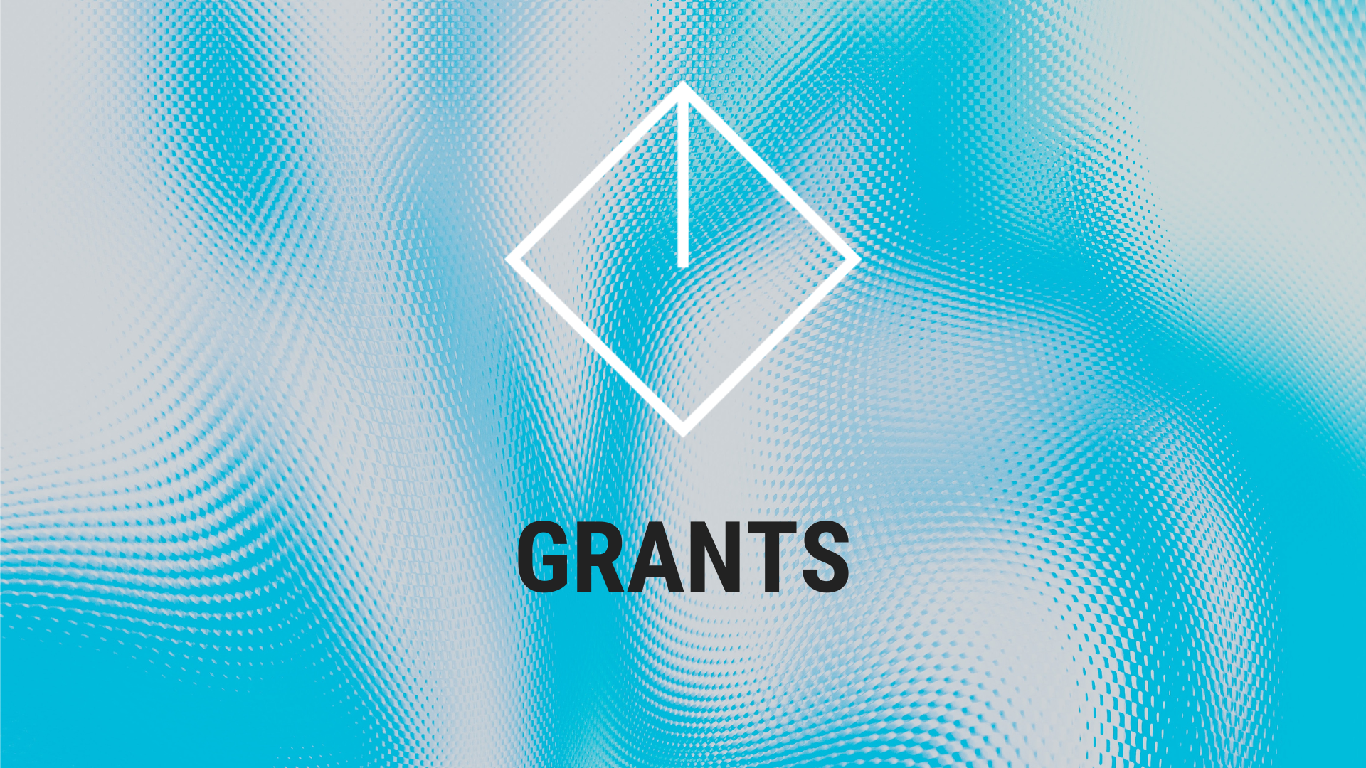 Grants pillar page banner